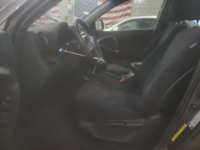 2010 TOYOTA RAV4 SPORT - 2T3WF4DV6AW035838