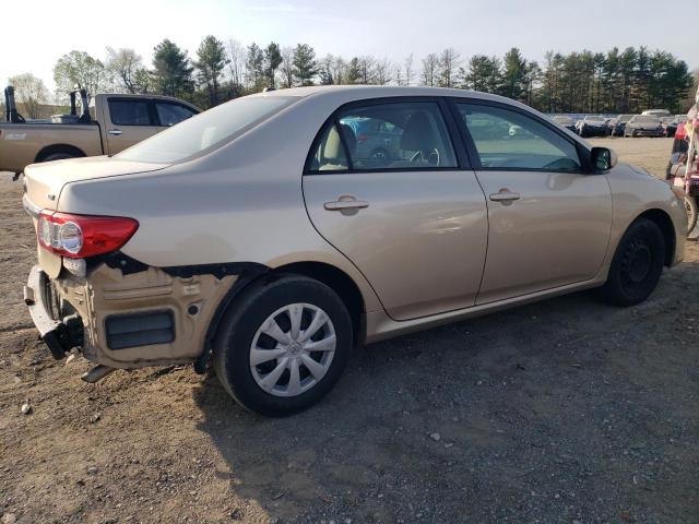 Vin: 2t1bu4ee7bc726147, lot: 53145805, toyota corolla base 20113
