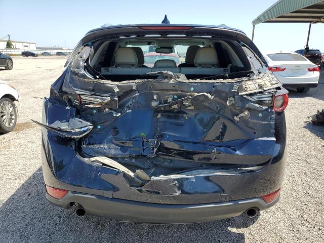 2018 MAZDA CX-5 GRAND JM3KFBDM8J0344328
