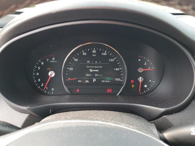 2019 KIA SORENTO SX - 5XYPKDA51KG545390