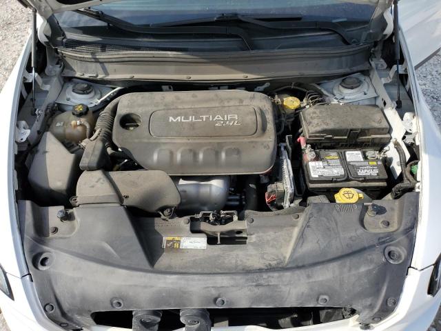 2015 JEEP CHEROKEE L - 1C4PJLCBXFW579806