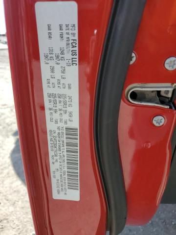 2019 DODGE JOURNEY SE 3C4PDCBG0KT701500