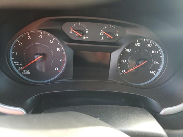 2018 CHEVROLET MALIBU LS - 1G1ZB5ST5JF195736