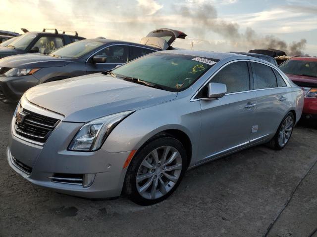 CADILLAC XTS LUXURY