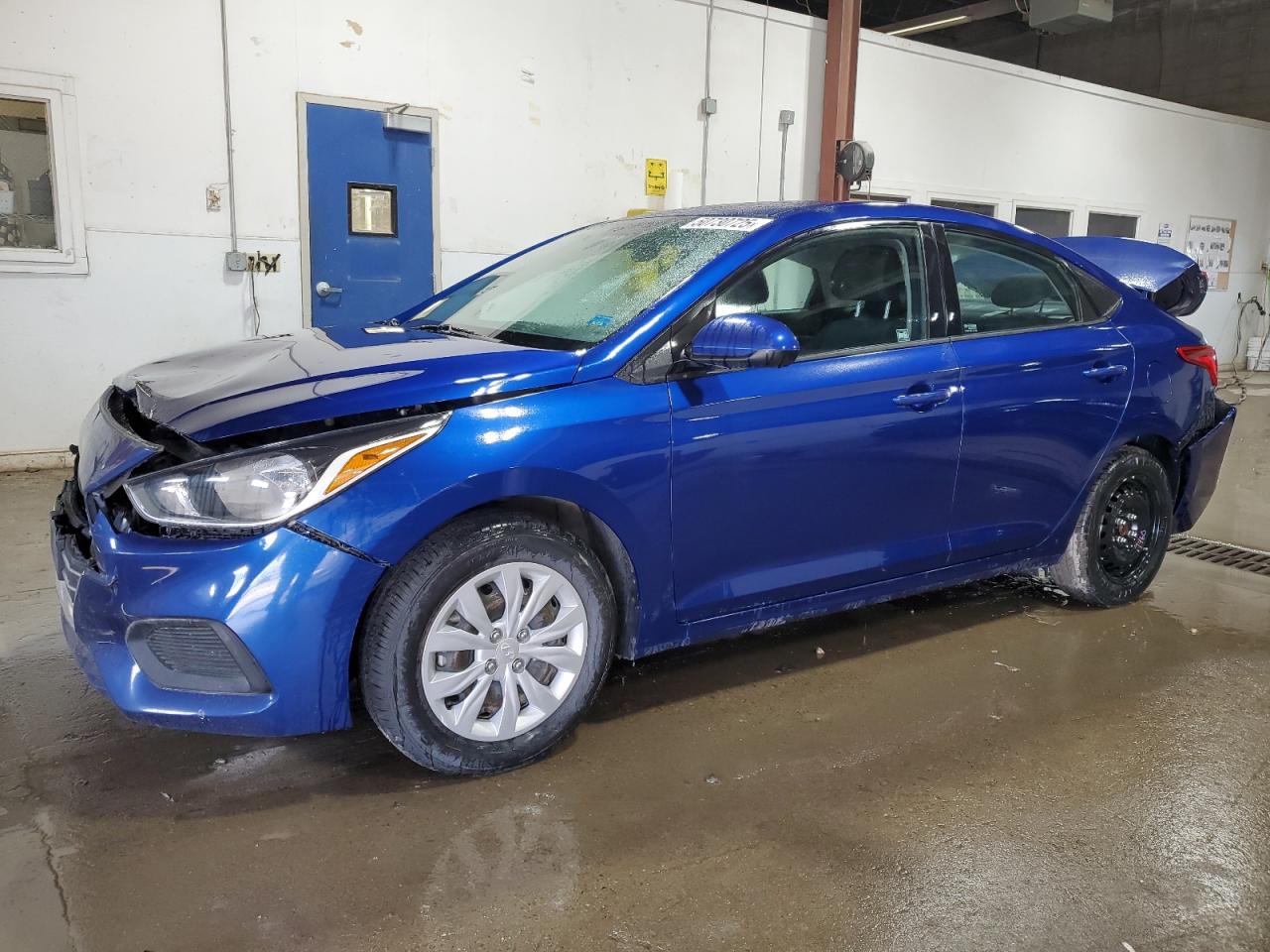 HYUNDAI ACCENT SE