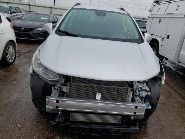 2018 CHEVROLET TRAX 1LT - KL7CJLSB1JB635421
