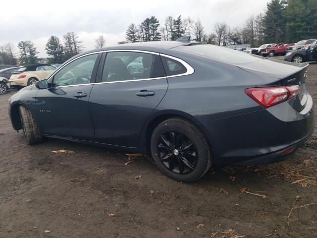 2020 CHEVROLET MALIBU LT 1G1ZD5ST4LF103366