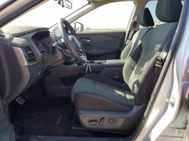 2023 NISSAN ROGUE SV - 5N1BT3BB5PC802211