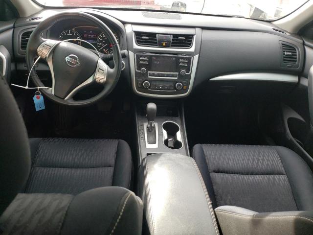 2017 NISSAN ALTIMA 2.5 - 1N4AL3AP2HC249179