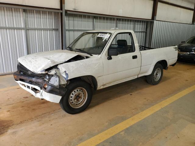 TOYOTA PICKUP 1/2
