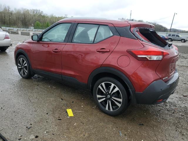 Vin: 3n1cp5cv9ll514579, lot: 51285935, nissan kicks sv 20202
