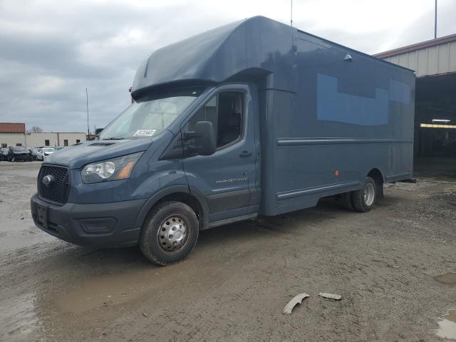 FORD TRANSIT T-