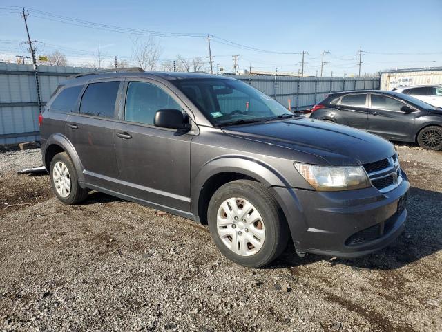 2018 DODGE JOURNEY SE 3C4PDCAB9JT243248