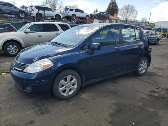 NISSAN VERSA S