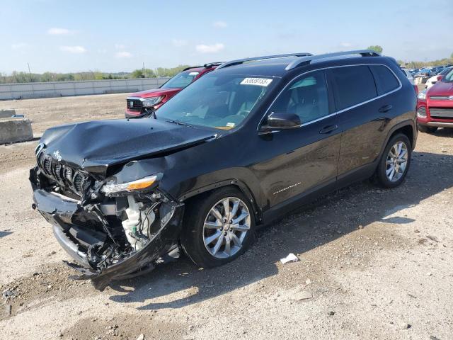 Vin: 1c4pjlds8ew318882, lot: 53839155, jeep grand cher limited 2014 img_1