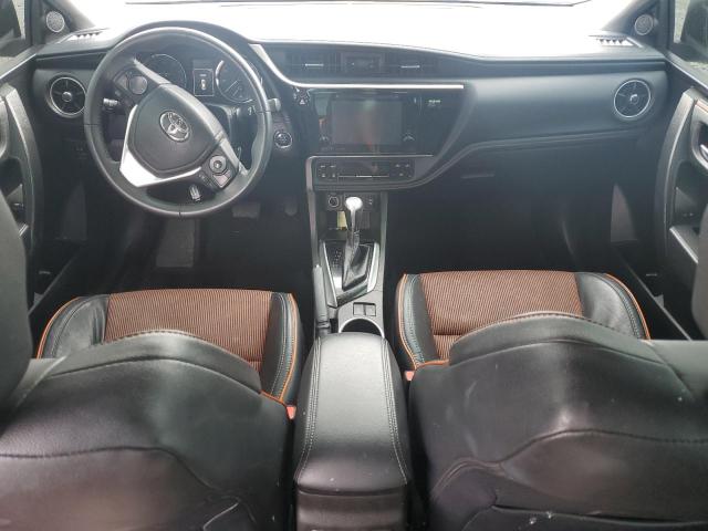 2017 TOYOTA COROLLA L 5YFBURHE3HP573574