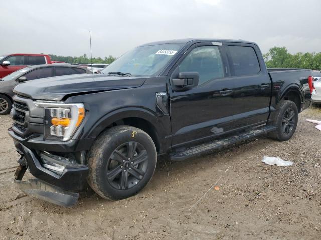 FORD F150 SUPER