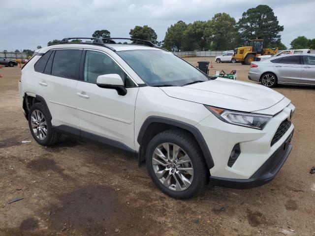 Vin: 2t3c1rfv4mw112786, lot: 54751135, toyota rav4 xle premium 20214