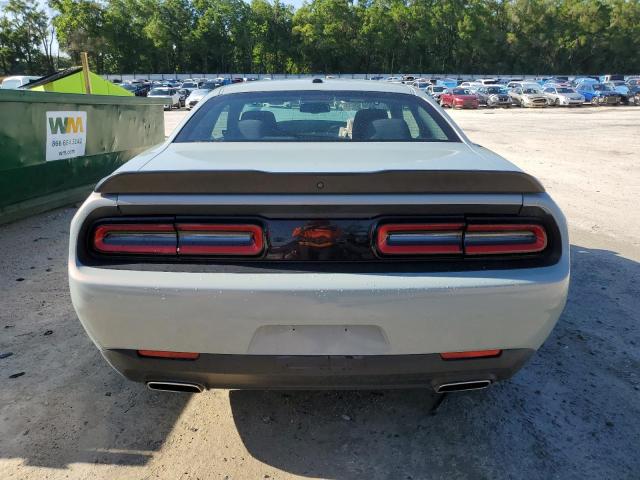 2020 DODGE CHALLENGER - 2C3CDZAG9LH110129