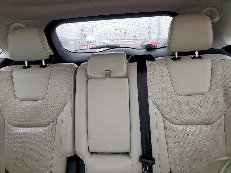 2020 FORD EDGE TITAN - 2FMPK3K93LBA71889