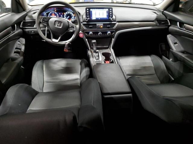 2021 HONDA ACCORD LX - 1HGCV1F11MA050430