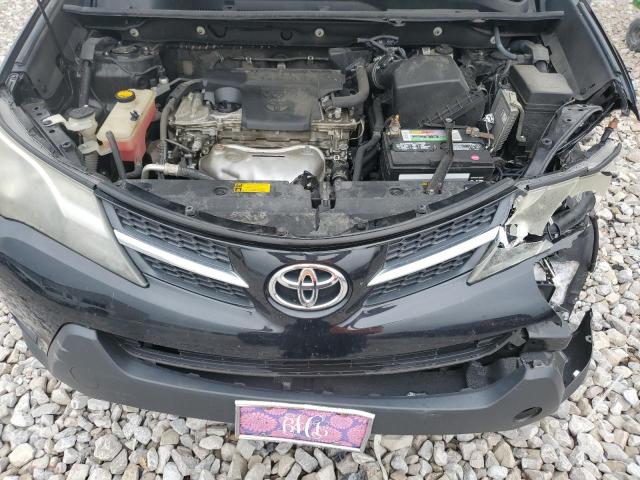 2015 TOYOTA RAV4 XLE - 2T3RFREV0FW308272