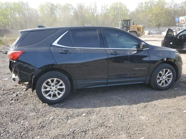 Vin: 2gnaxkev5l6140967, lot: 53664405, chevrolet equinox lt 20203
