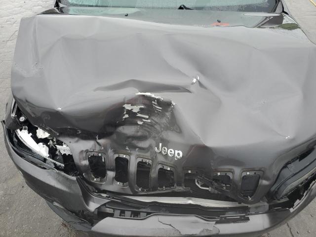 2019 JEEP CHEROKEE L - 1C4PJLLB8KD151576