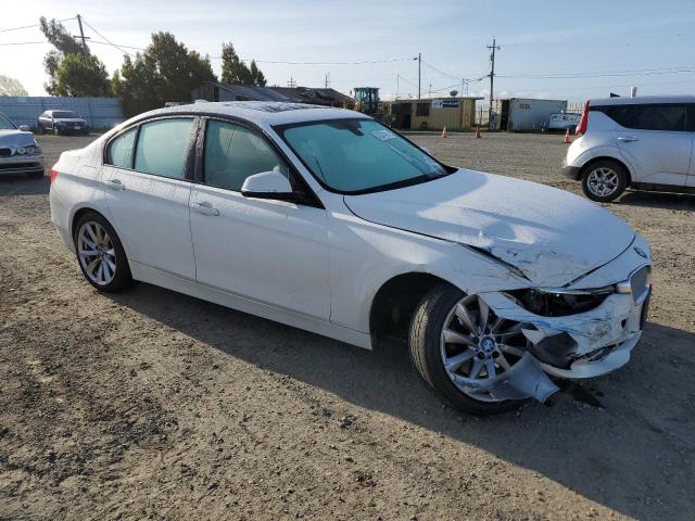Vin: wba3a5c51cf259481, lot: 52381425, bmw 3 series i 20124
