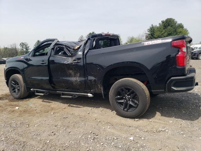 Vin: 3gcpycehxlg310051, lot: 54319675, chevrolet all models k1500 trail boss custom 20202
