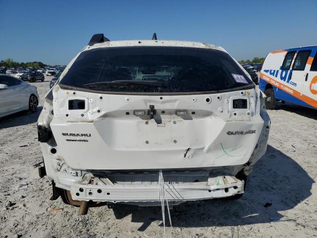 2021 SUBARU OUTBACK LI - 4S4BTANC2M3219406