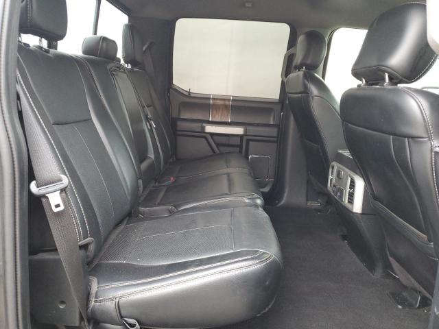 2019 FORD F150 SUPER - 1FTEW1E57KFC48292