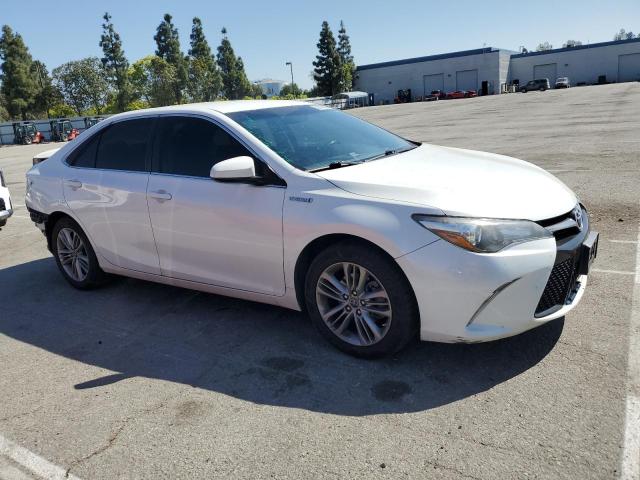 Vin: 4t1bd1fk5gu190307, lot: 52619325, toyota camry hybrid 20164