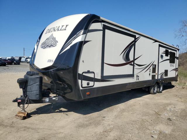 DUTCHMEN DENALI 2017 white   4YDT28728HP940219 photo #3