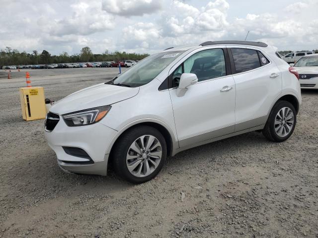 BUICK ENCORE PREFERRED