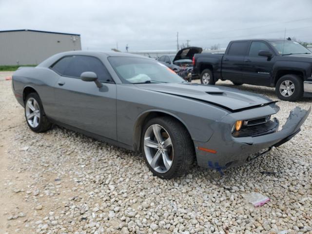 Vin: 2c3cdzag3jh153331, lot: 51787675, dodge challenger sxt 20184