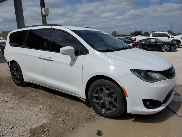 Vin: 2c4rc1bg8kr593923, lot: 53676265, chrysler pacifica touring l 20194