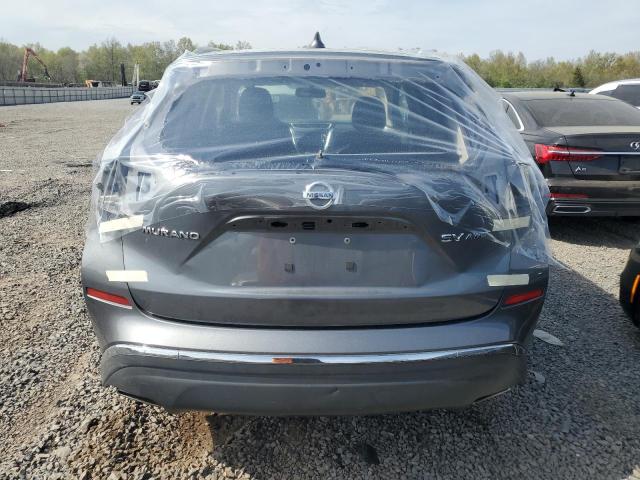 2018 NISSAN MURANO S - 5N1AZ2MH2JN157714