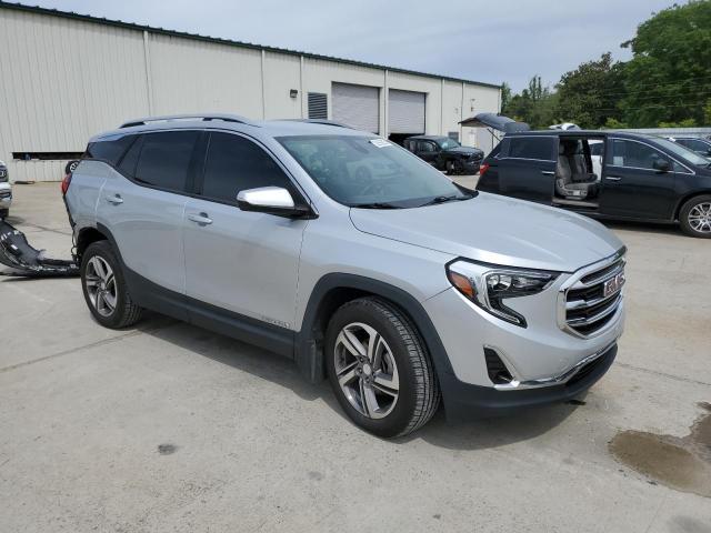 Vin: 3gkalpev2jl348366, lot: 52956625, gmc terrain slt 20184