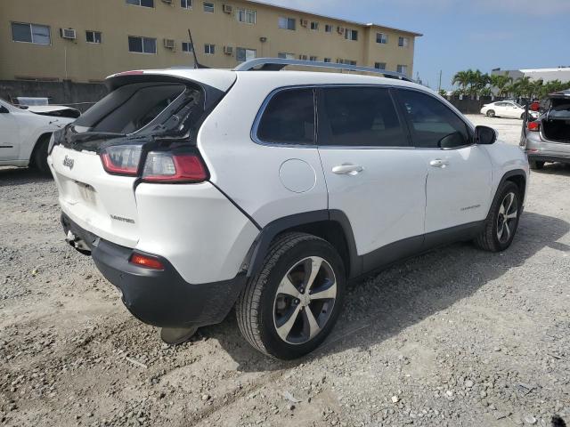 2019 JEEP CHEROKEE L - 1C4PJLDB2KD243426