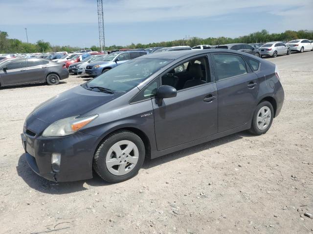 Vin: jtdkn3duxb0281798, lot: 52285635, toyota prius 2011 img_1