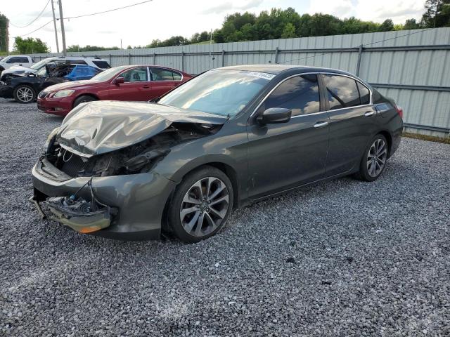 HONDA ACCORD SPO