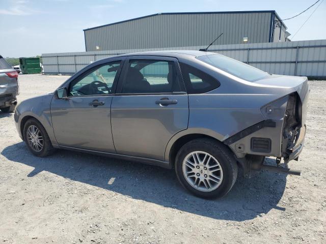 Vin: 1fahp3fn3bw115233, lot: 55242675, ford focus se 20112