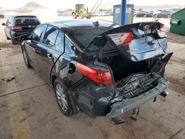 Vin: 5xxgn4a75fg426566, lot: 53751245, kia optima ex 20152