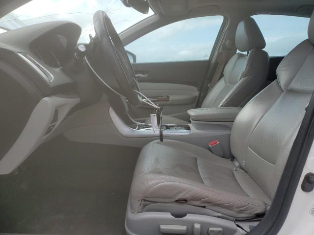 2015 ACURA TLX TECH 19UUB2F56FA021630