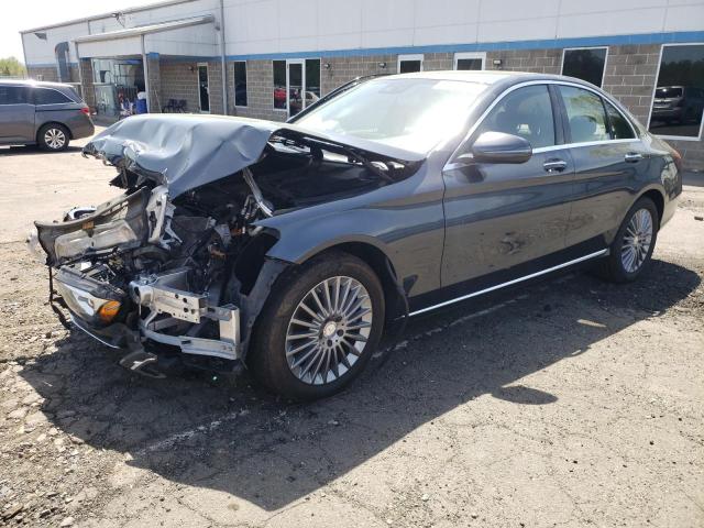 Vin: 55swf4kb1gu119684, lot: 54861345, mercedes-benz c-class 300 4matic 2016 img_1