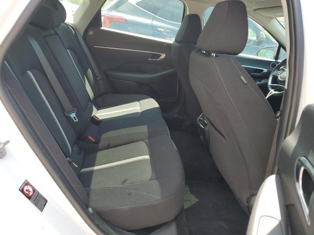 2023 HYUNDAI SONATA SEL - KMHL14JA3PA328702