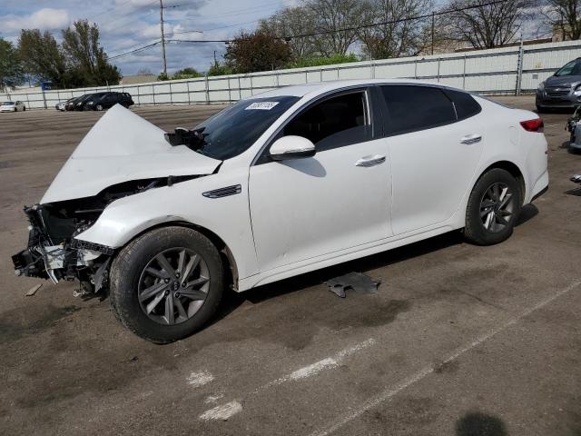 Vin: 5xxgt4l32lg445880, lot: 53981155, kia optima lx 2020 img_1