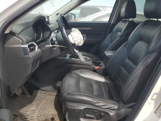 2017 MAZDA CX-5 GRAND - JM3KFBDLXH0165600