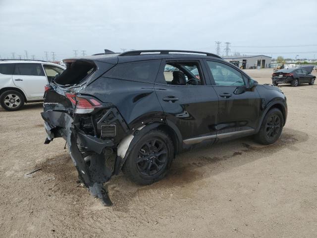 Vin: 5xyk7caf5pg120941, lot: 54896965, kia sportage x x-pro 20233
